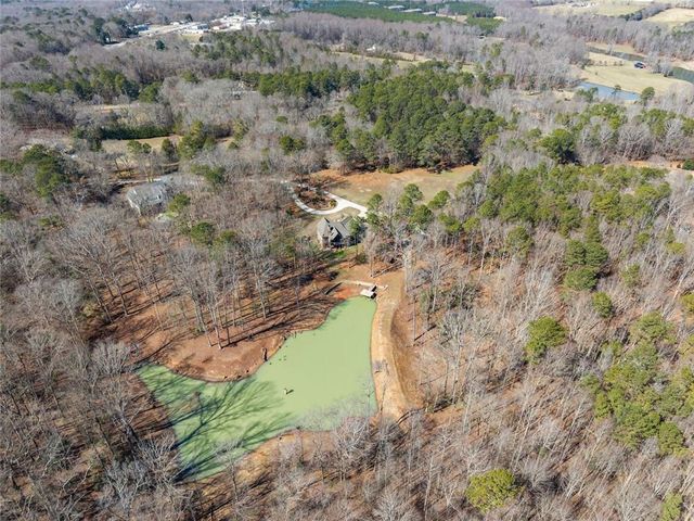 1362 Washington Street, Jefferson, GA 30549