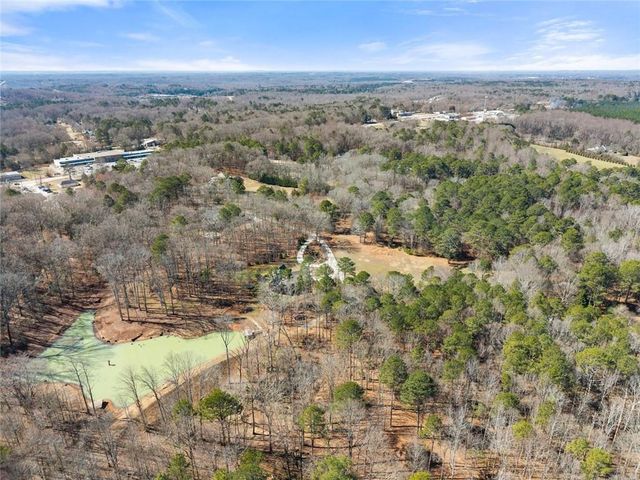 1362 Washington Street, Jefferson, GA 30549