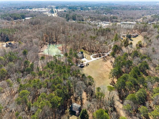 1362 Washington Street, Jefferson, GA 30549