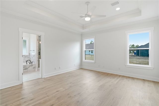 405 Country Walk Circle, Brunswick, GA 31525