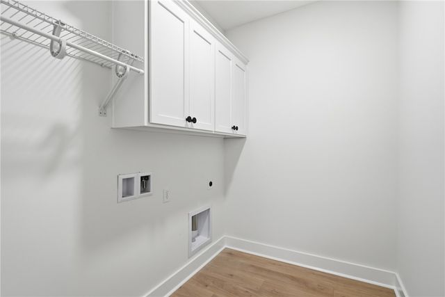 405 Country Walk Circle, Brunswick, GA 31525