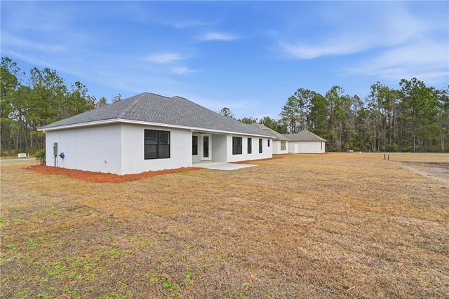 405 Country Walk Circle, Brunswick, GA 31525