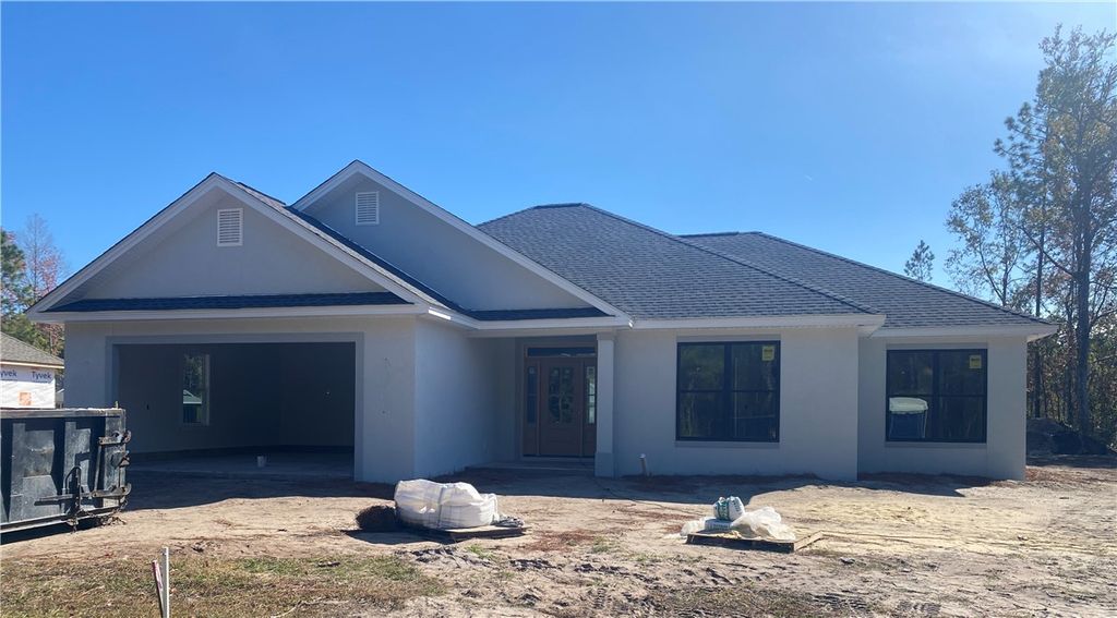 405 Country Walk Circle, Brunswick, GA 31525