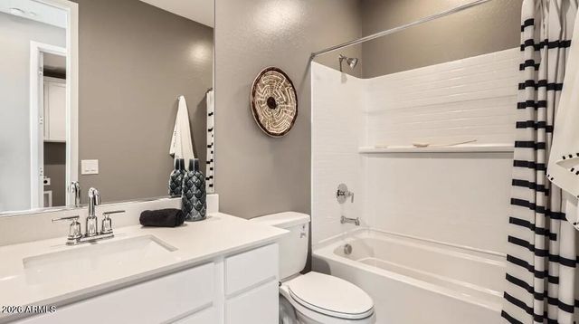 17628 W EL CORTEZ Place, Surprise, AZ 85387