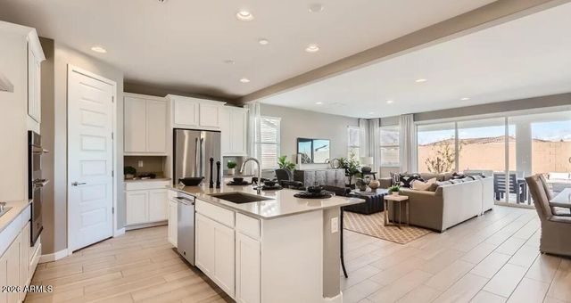 17628 W EL CORTEZ Place, Surprise, AZ 85387