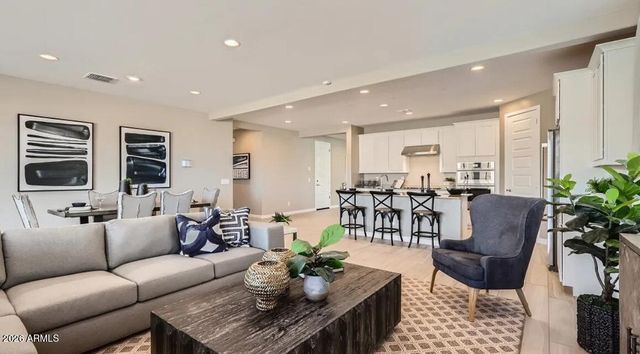 17628 W EL CORTEZ Place, Surprise, AZ 85387