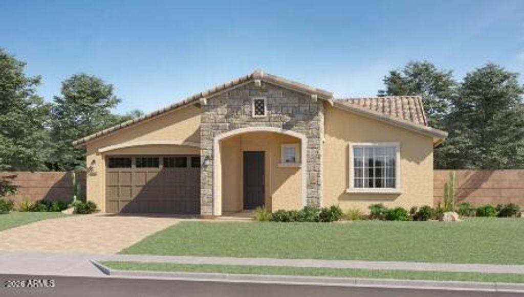 17628 W EL CORTEZ Place, Surprise, AZ 85387