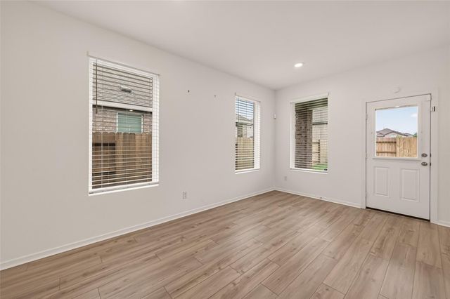 3023 Ruby Ridge Drive, Katy, TX 77493