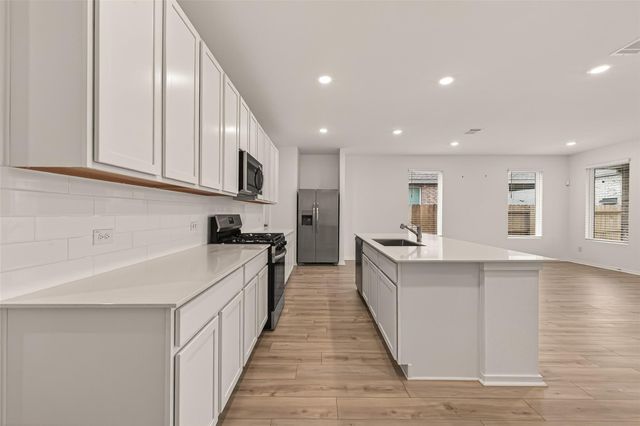 3023 Ruby Ridge Drive, Katy, TX 77493