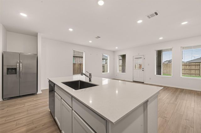 3023 Ruby Ridge Drive, Katy, TX 77493