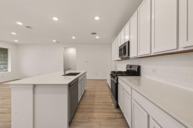 3023 Ruby Ridge Drive, Katy, TX 77493