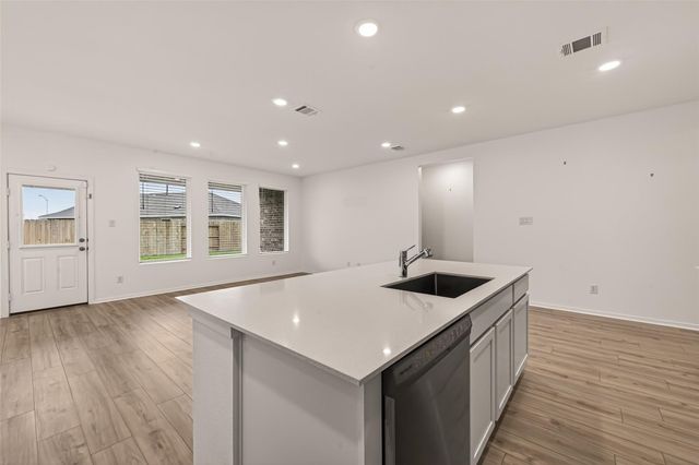3023 Ruby Ridge Drive, Katy, TX 77493