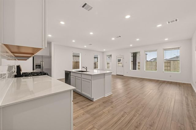 3023 Ruby Ridge Drive, Katy, TX 77493