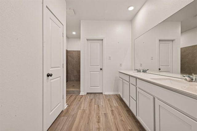 3023 Ruby Ridge Drive, Katy, TX 77493