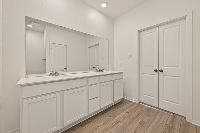 3023 Ruby Ridge Drive, Katy, TX 77493