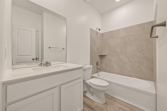 3023 Ruby Ridge Drive, Katy, TX 77493