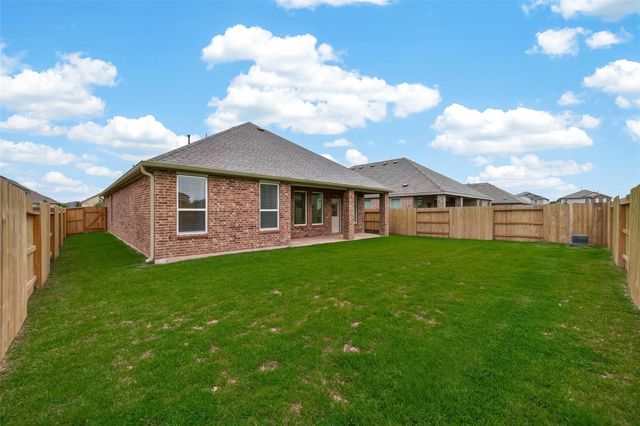 3023 Ruby Ridge Drive, Katy, TX 77493