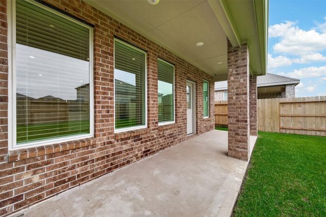 3023 Ruby Ridge Drive, Katy, TX 77493