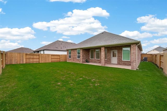3023 Ruby Ridge Drive, Katy, TX 77493