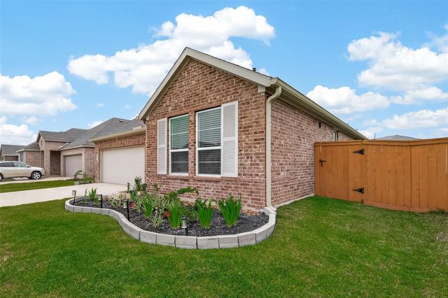 3023 Ruby Ridge Drive, Katy, TX 77493