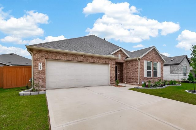 3023 Ruby Ridge Drive, Katy, TX 77493