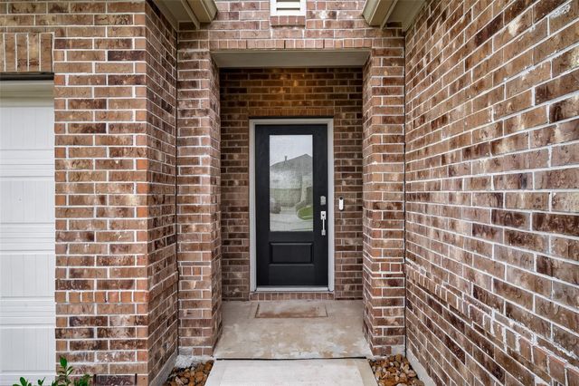 3023 Ruby Ridge Drive, Katy, TX 77493
