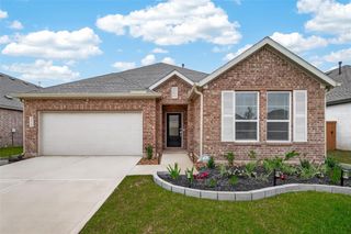 3023 Ruby Ridge Drive, Katy, TX 77493