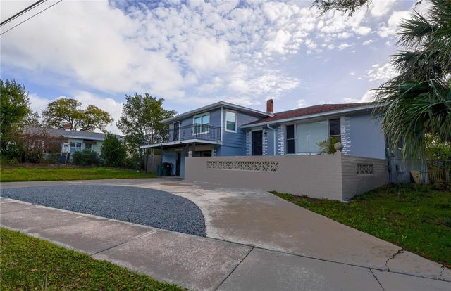 1208 N HALIFAX AVENUE, Daytona Beach, FL 32118