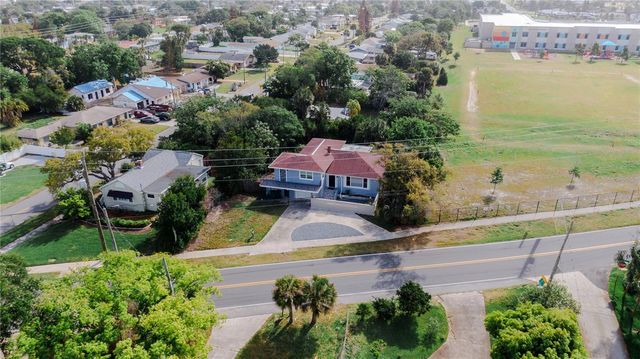 1208 N HALIFAX AVENUE, Daytona Beach, FL 32118
