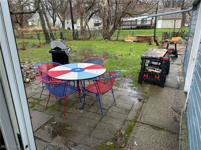 4365 W 187th Street, Cleveland, OH 44135