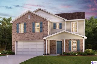 592 Pinehurst Drive, Vine Grove, KY 40175