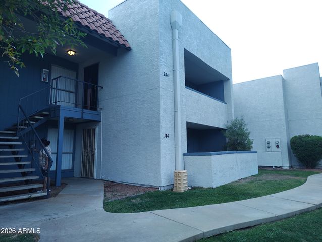 4608 W MARYLAND Avenue 144, Glendale, AZ 85301