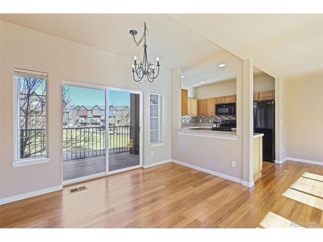 4058 Star Vw, Colorado Springs, CO 80907