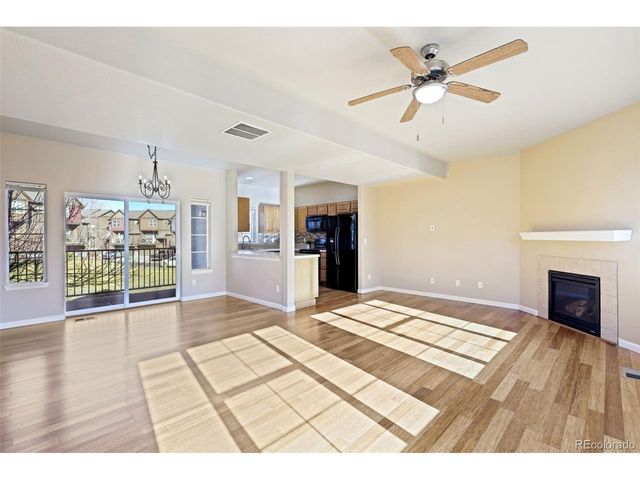 4058 Star Vw, Colorado Springs, CO 80907