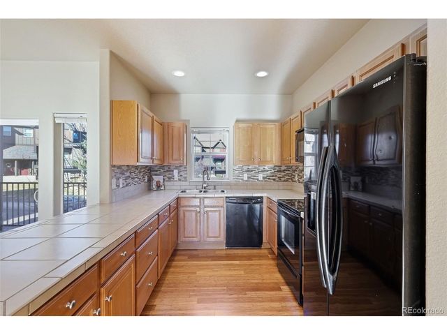 4058 Star Vw, Colorado Springs, CO 80907