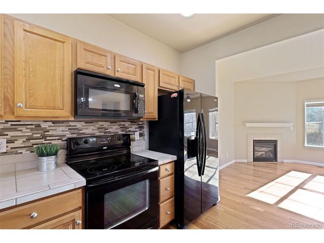 4058 Star Vw, Colorado Springs, CO 80907