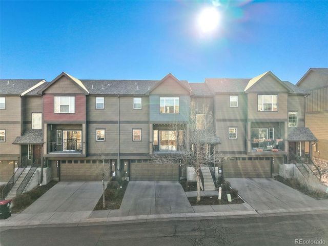 4058 Star Vw, Colorado Springs, CO 80907