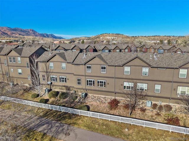 4058 Star Vw, Colorado Springs, CO 80907