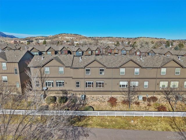 4058 Star Vw, Colorado Springs, CO 80907