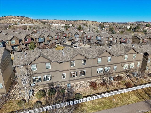 4058 Star Vw, Colorado Springs, CO 80907