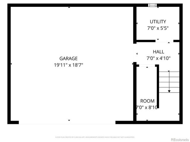 4058 Star Vw, Colorado Springs, CO 80907
