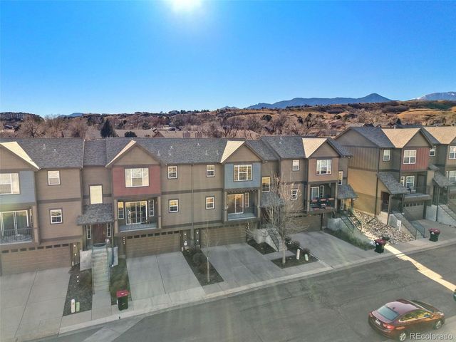 4058 Star Vw, Colorado Springs, CO 80907