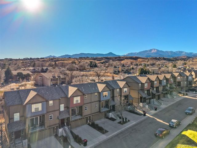 4058 Star Vw, Colorado Springs, CO 80907