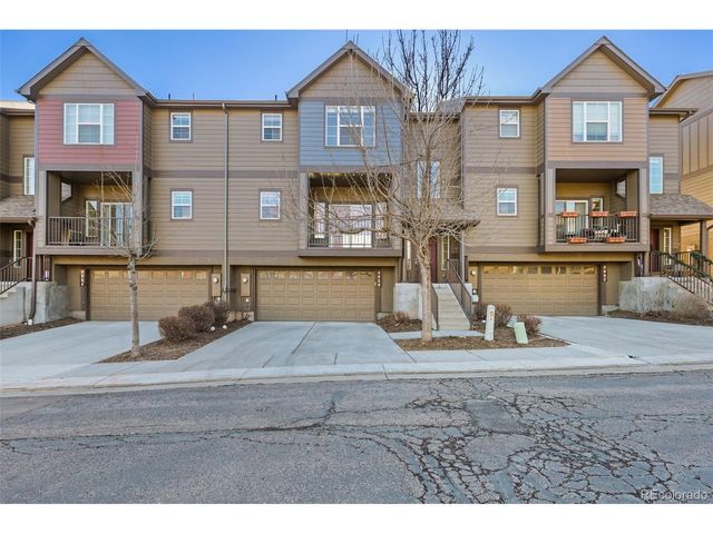 4058 Star Vw, Colorado Springs, CO 80907