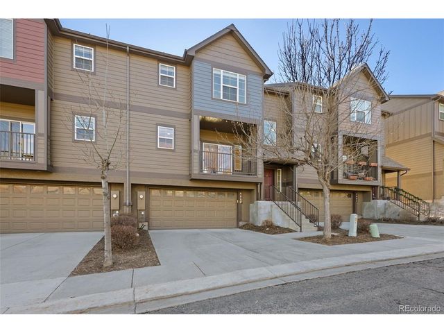 4058 Star Vw, Colorado Springs, CO 80907