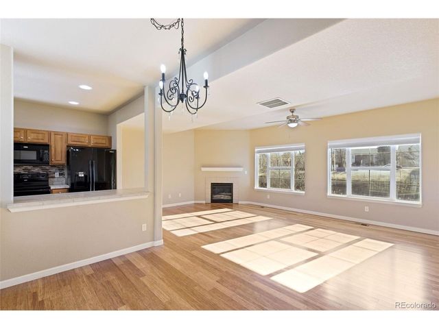 4058 Star Vw, Colorado Springs, CO 80907