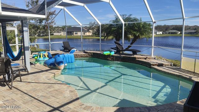 1804 Creekwater Boulevard, Port Orange, FL 32128