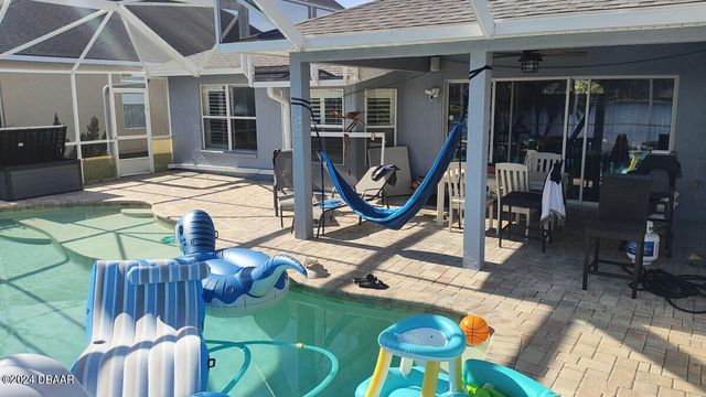 1804 Creekwater Boulevard, Port Orange, FL 32128