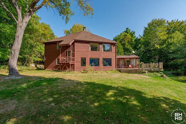 484 Hardy Road, Wilmington, NY 12997