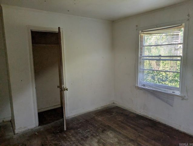 2812 Edgewood Drive, Pine Bluff, AR 71603